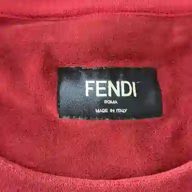 FENDI LogoT