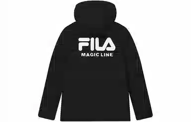FILA Logo