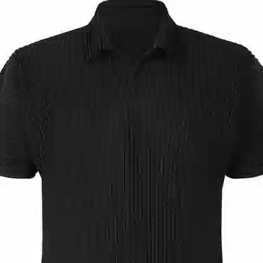 Homme Pliss Issey Miyake SS23 Polo