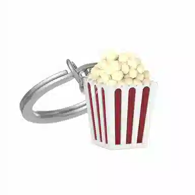 meta[l]morphose BIG in miniature Keychain