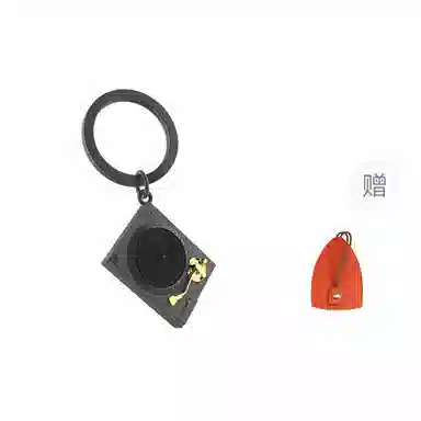 metalmorphose BIG in miniature