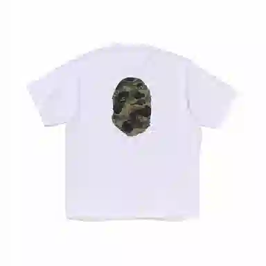 BAPE x CLOT SS25 T
