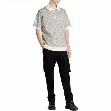 DIOR SS24 Polo
