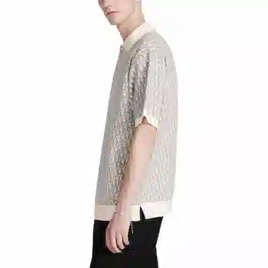 DIOR SS24 Polo