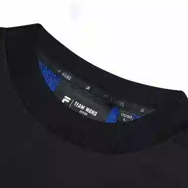 FILA FUSION x TEAM WANG FW23