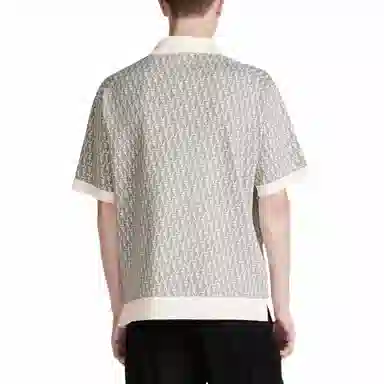 DIOR SS24 Polo