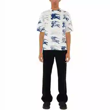 Burberry SS24 T