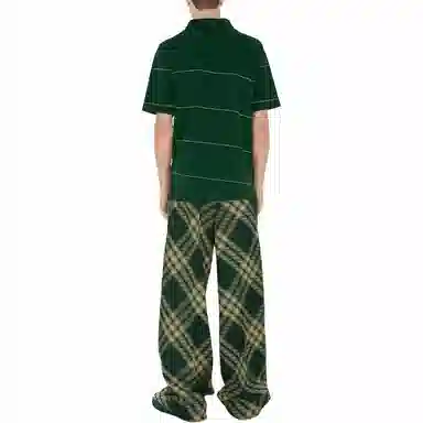 Burberry SS24 Polo