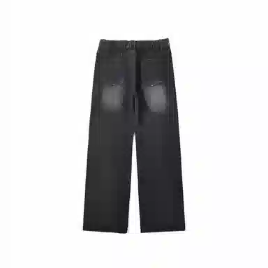 GEOFFREY B. SMALL vibe