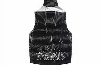 fun x garfield