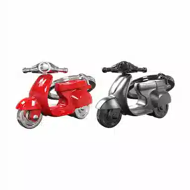 metalmorphose BIG in miniature