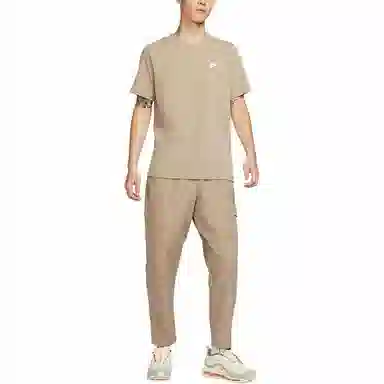 Nike Sportswear Club T-Shirt