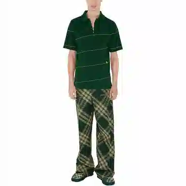 Burberry SS24 Polo
