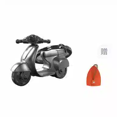 metalmorphose BIG in miniature