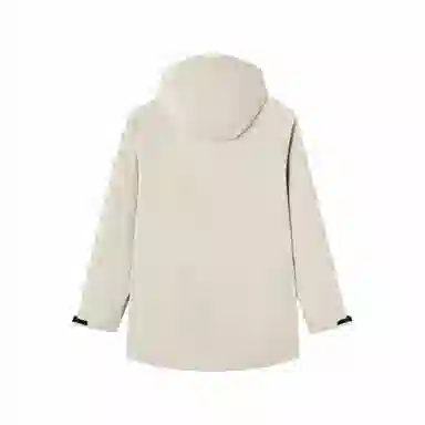 Le Coq Sportif Gold Label Hoodie Jacket