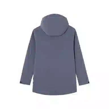 Le Coq Sportif Gold Label Hoodie Jacket