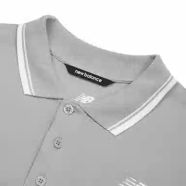 New Balance LogoPolo