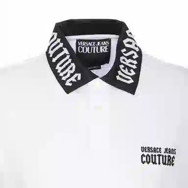 VERSACE JEANS COUTURE Polo