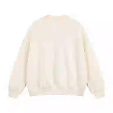 RECOLETA x OKET Vintage Fireworks Knit Sweater