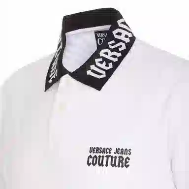 VERSACE JEANS COUTURE Polo