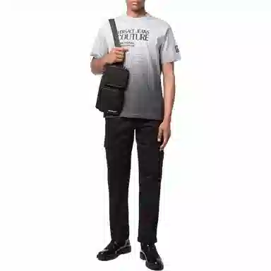 VERSACE JEANS COUTURE SS22 logoT