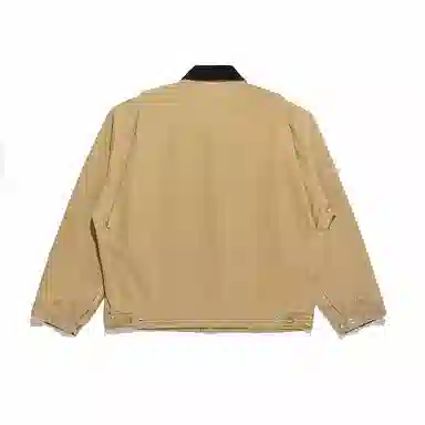 Unblank J97