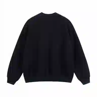 RECOLETA x OKET Vintage Fireworks Knit Sweater