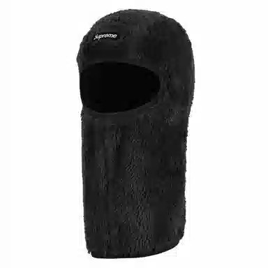 Supreme FW24 WEEK 19 Fuzzy Balaclava