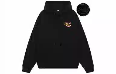 LIGHTNING MONSTER Logo