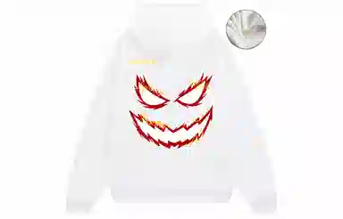 LIGHTNING MONSTER Logo