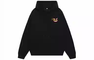 LIGHTNING MONSTER Logo