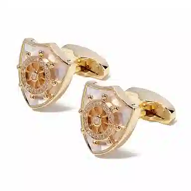 William Milton Cufflinks