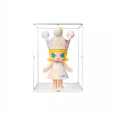 KGBOX POPMART MOLLY