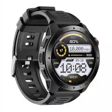 DMDG - GPS