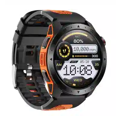DMDG - GPS