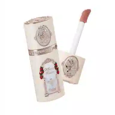 花知晓阿里北杯 草莓丘比特系列 液体 腮红液 自然亮泽