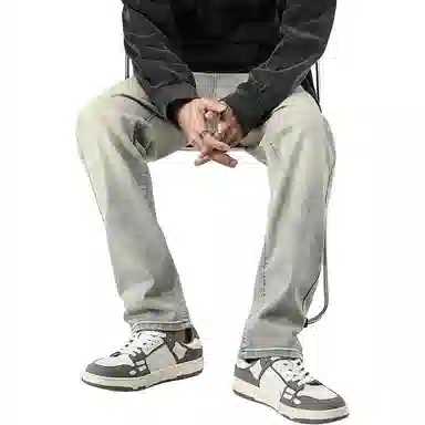 PAINT STAIN cleanfitvibe