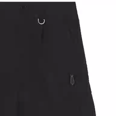 Burberry Shorts Black