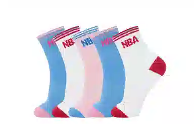 NBA 5