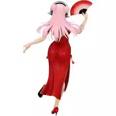 GuGuGuGu FuRyu Trio-Try-iT