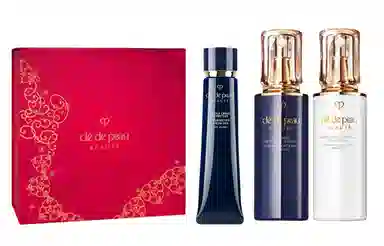 CPB 37ml+125ml+125ml