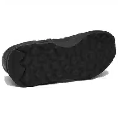 New Balance 370 Black Grey