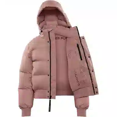 ARITZIA Super Puff Bomber