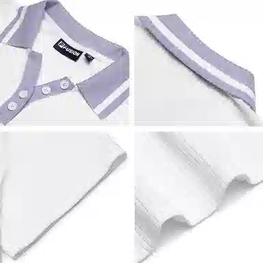 FILA FUSION2023Polo