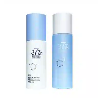 BIUI 377VC 120ml+110ml