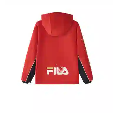 FILA KIDS WHITELINE