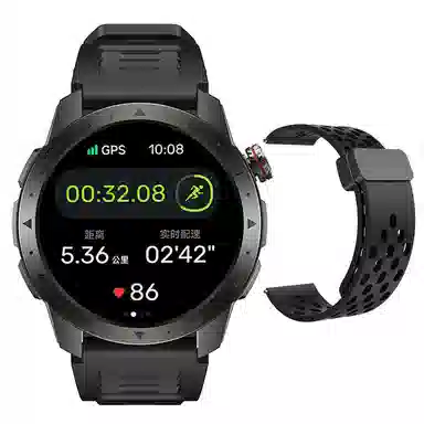 DMDG - GPS