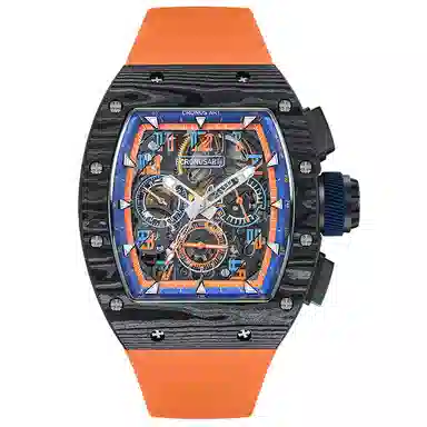 CRONUSART Carbon Fiber Series