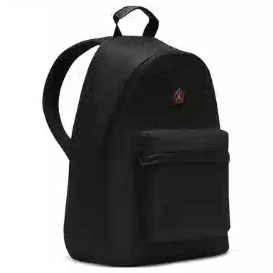 Jordan Backpack Grey Black