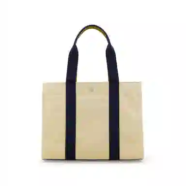 TORY BURCH Logo Tote